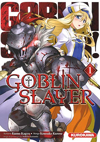 Goblin slayer. Vol. 1