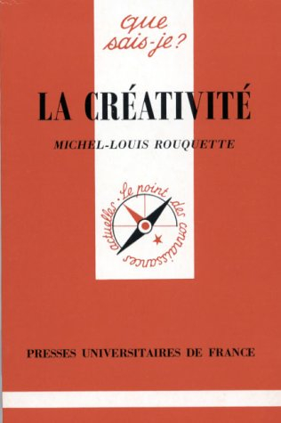 la créativité