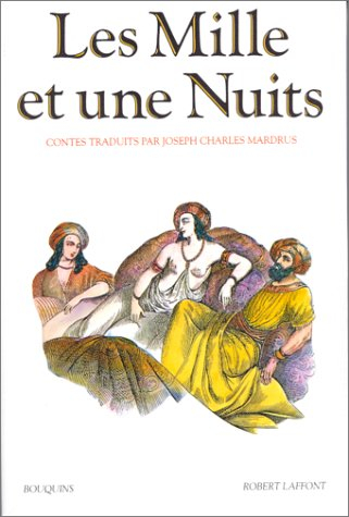 Les mille et une nuits. Vol. 1