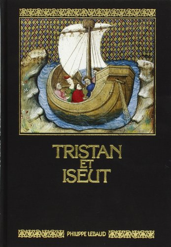 tristan et iseut