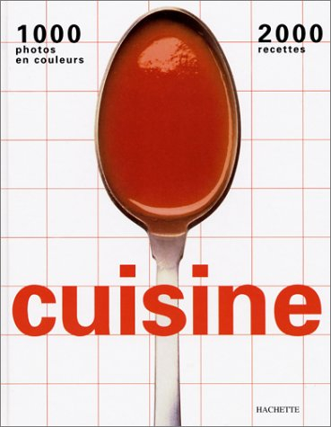 Cuisine
