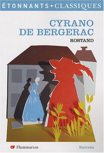Cyrano de Bergerac : extraits