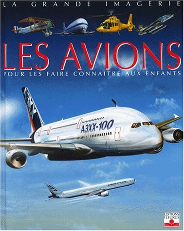 Les avions