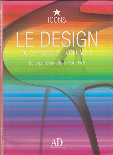 le design du 21ème siècle