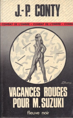 Imbroglio à Rio pour Coplan