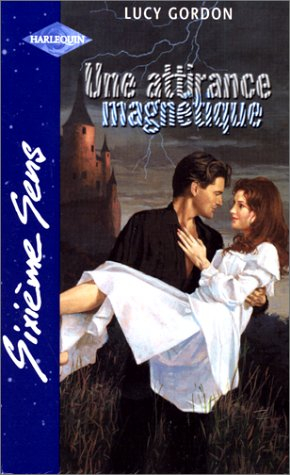 Une attirance magnétique