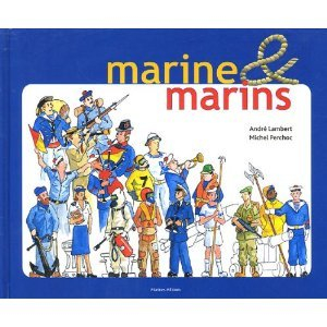 marine et marins
