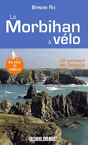 Le Morbihan à vélo