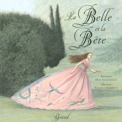 La belle et la bête