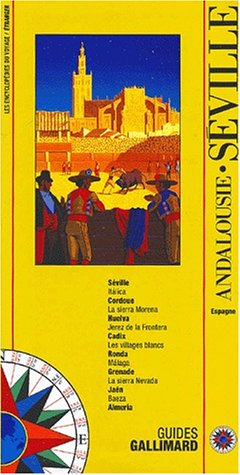 Andalousie, Séville