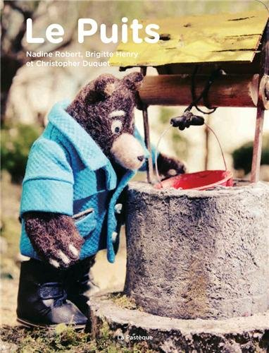 le puits