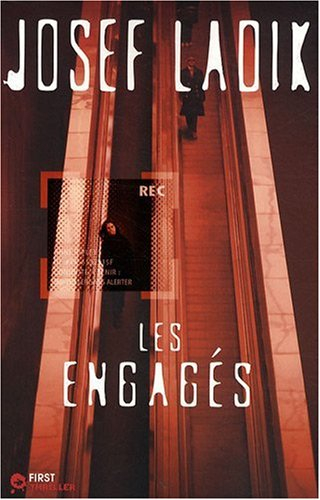 Les engagés