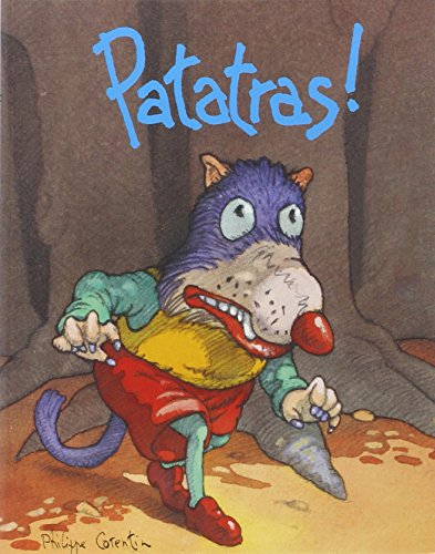 Patatras