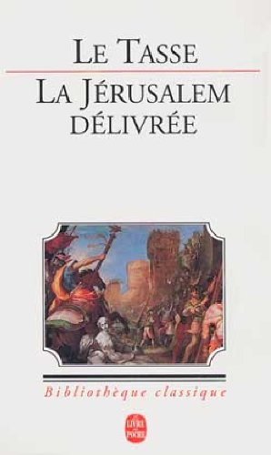 La Jérusalem délivrée