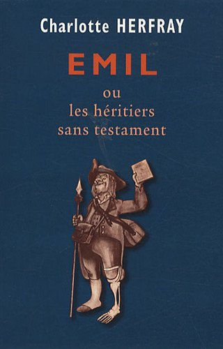 Emil ou Les héritiers sans testament