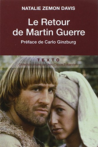 Le retour de Martin Guerre
