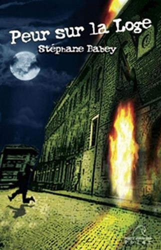 Peur sur la loge : polar