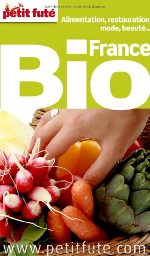 France bio