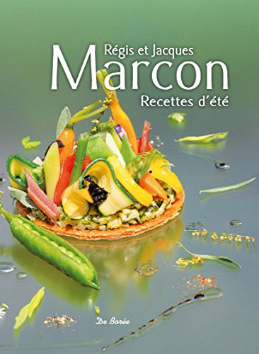 Recettes d'été