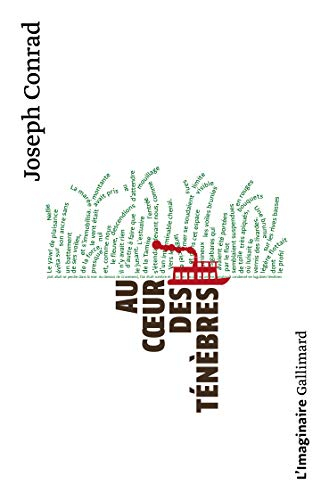 Au coeur des ténèbres