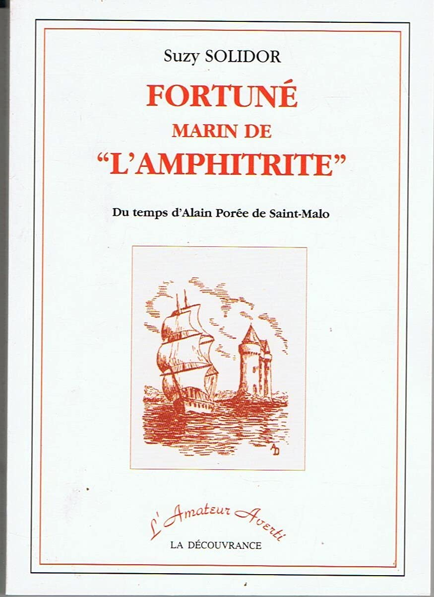 Fortune, marin de l'amphitrite