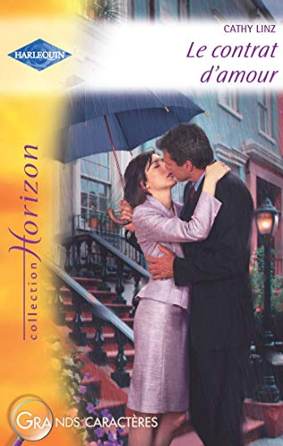 le contrat d'amour