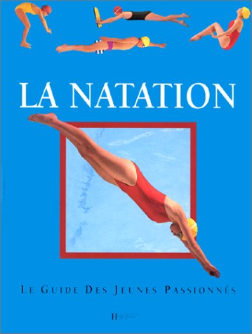 La natation