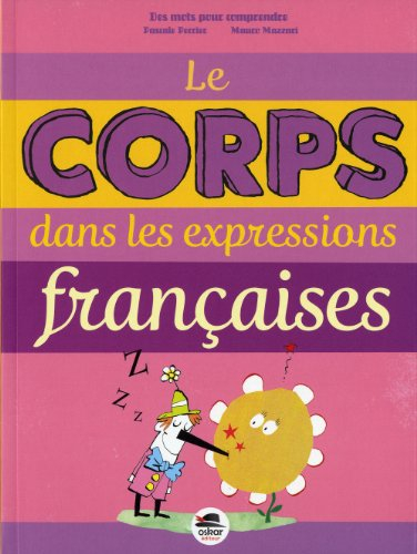 Le corps dans les expressions françaises
