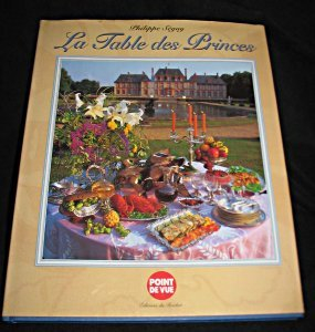 La Table des princes