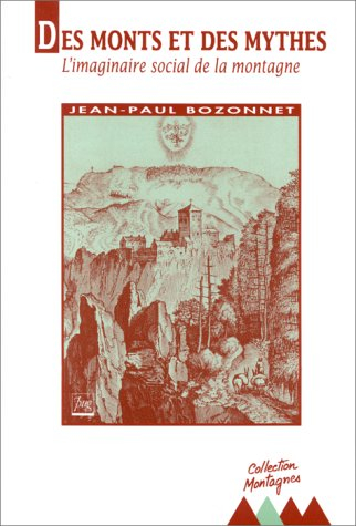 Des monts et des mythes