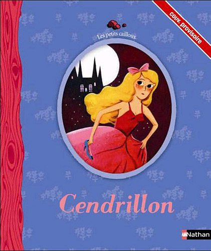 Cendrillon : conte de Perrault