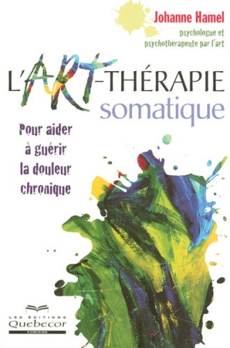 L'art-thérapie somatique