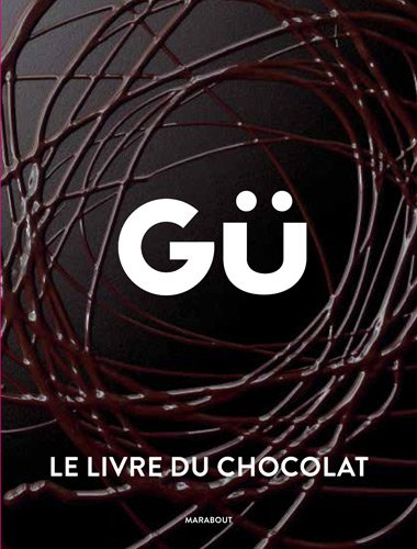 Gü, le livre du chocolat