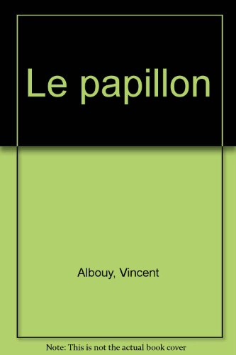 Le papillon