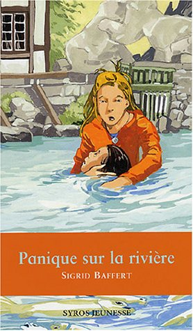 Panique sur la rivière