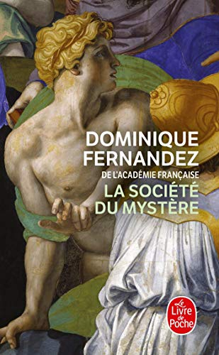La société du mystère : roman florentin