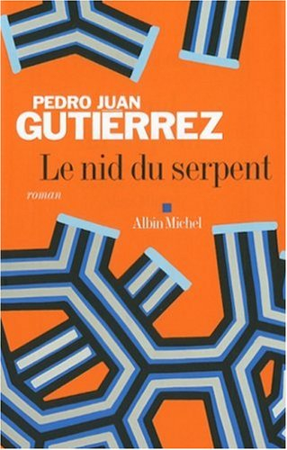 Le nid du serpent