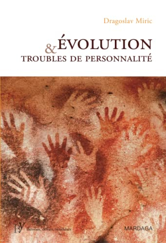 Evolution & troubles de personnalité