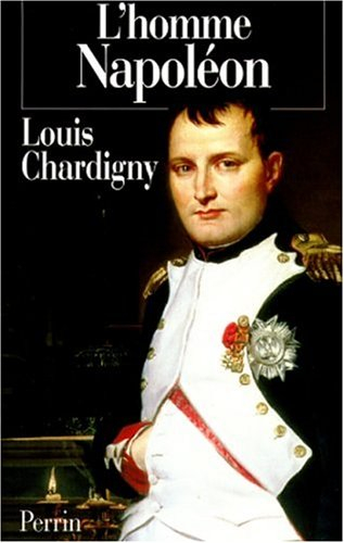 L'Homme Napoléon