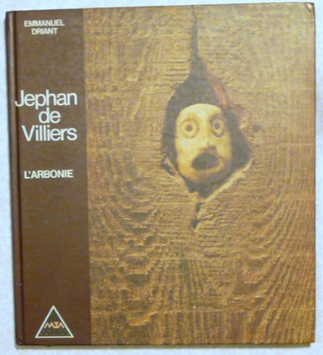 Jéphan de Villiers : l'Arbonie
