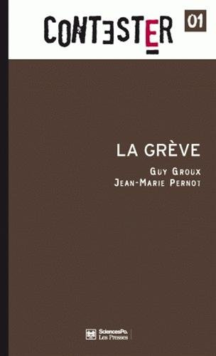 La grève