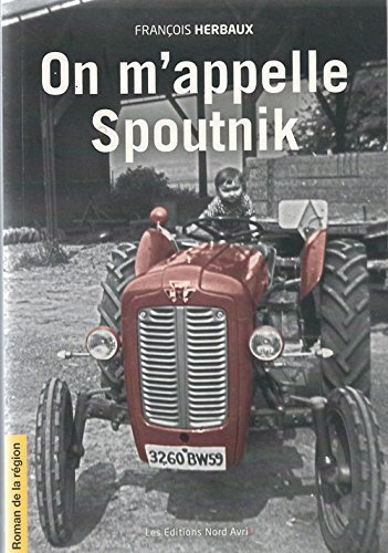 On m'appelle Spoutnik