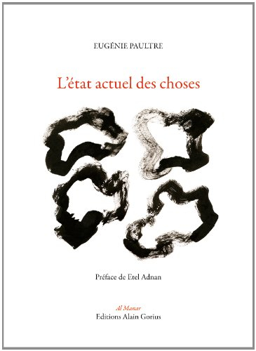 l'état actuel des choses