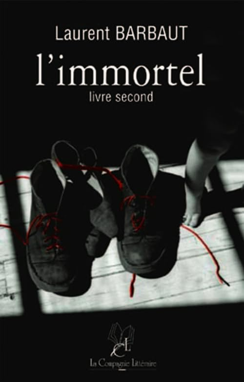 L'immortel : livre second
