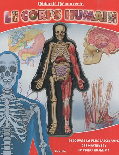 Le corps humain
