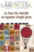 Le tour du monde en quatre-vingt jours