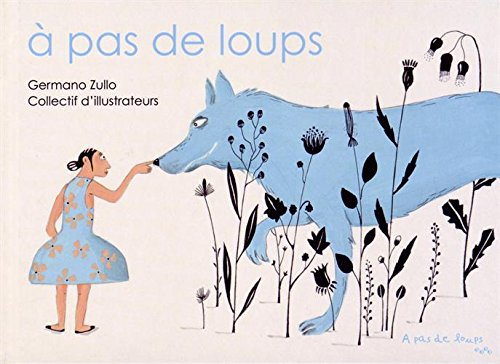 A pas de loups