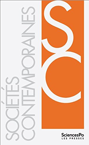 Sociétés contemporaines, n° 104. Rencontres en ligne, rencontres à part ?