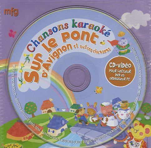 Contes et chansons à écouter