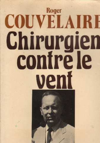 un chirurgien contre le vent